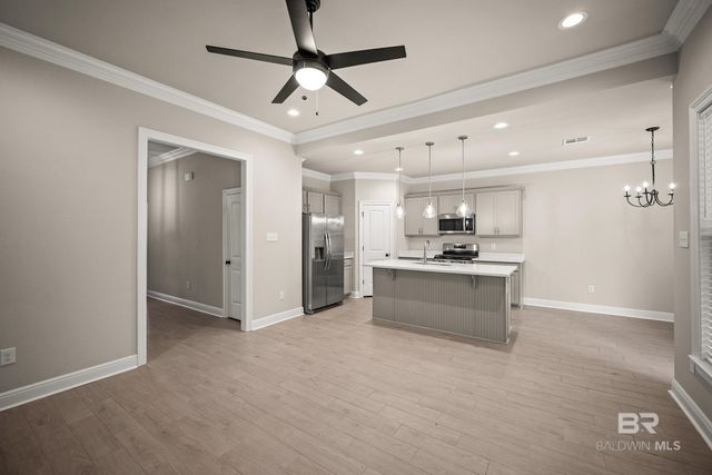 1610 Fenton Circle, Foley, AL 36535