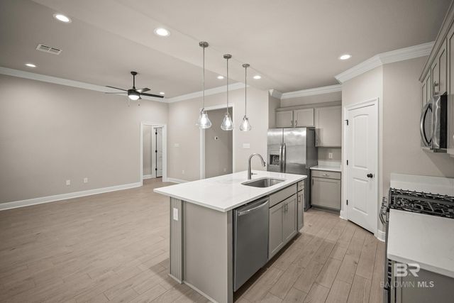 1610 Fenton Circle, Foley, AL 36535