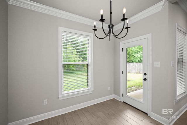 1610 Fenton Circle, Foley, AL 36535