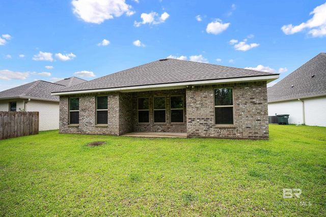 1610 Fenton Circle, Foley, AL 36535