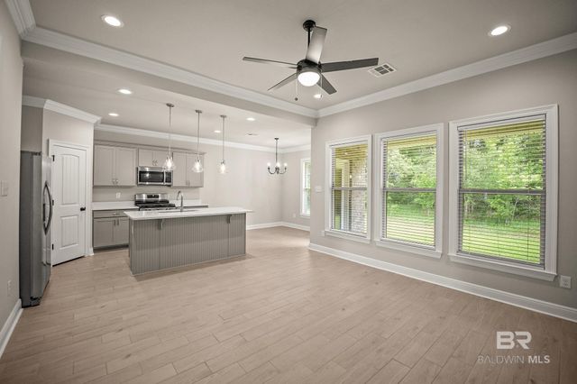 1610 Fenton Circle, Foley, AL 36535