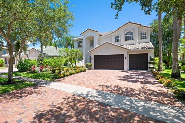9559 Barletta Winds Point, Delray Beach, FL 33446