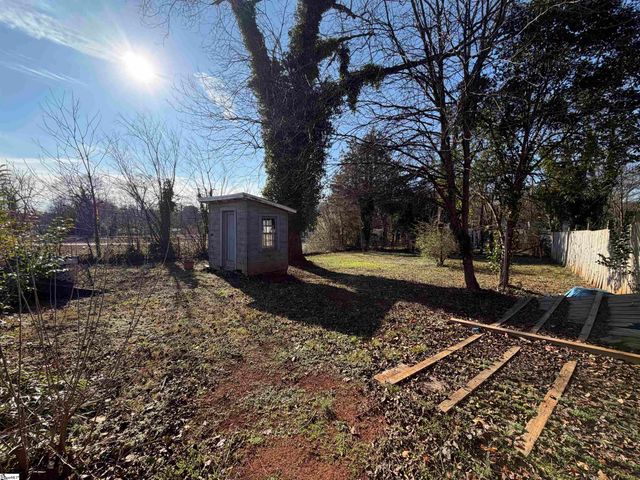 210 Gridley Street, Greenville, SC 29609