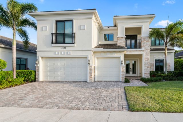 2630 NW 69th Street, Boca Raton, FL 33496