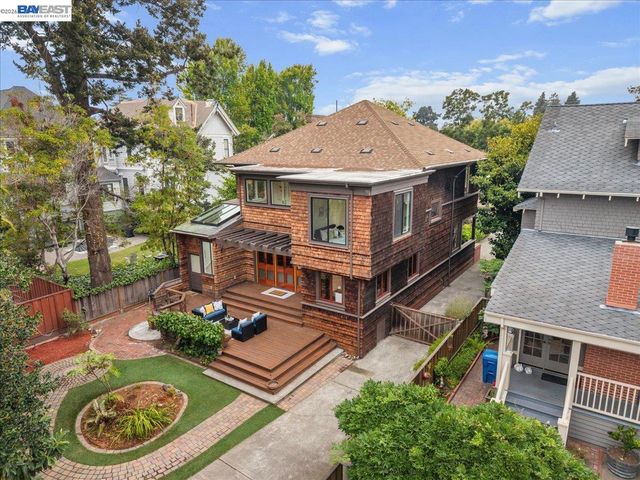 1612 San Antonio Ave, Alameda, CA 94501