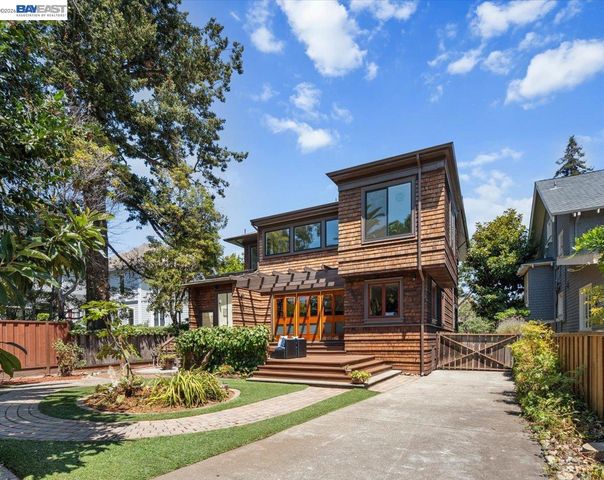 1612 San Antonio Ave, Alameda, CA 94501