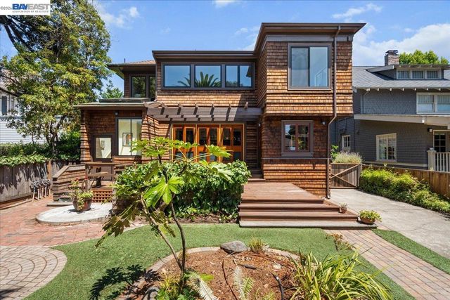 1612 San Antonio Ave, Alameda, CA 94501