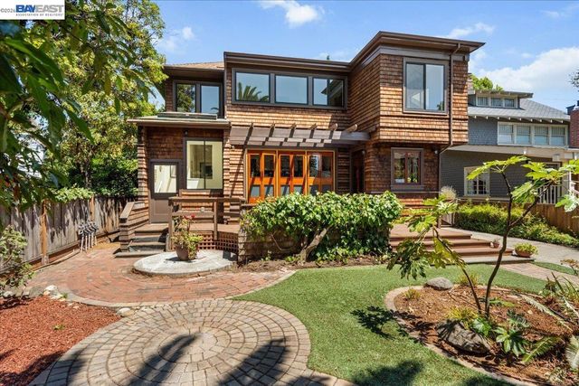 1612 San Antonio Ave, Alameda, CA 94501