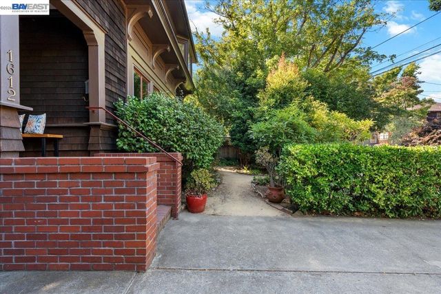 1612 San Antonio Ave, Alameda, CA 94501