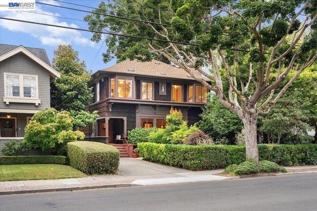 1612 San Antonio Ave, Alameda, CA 94501