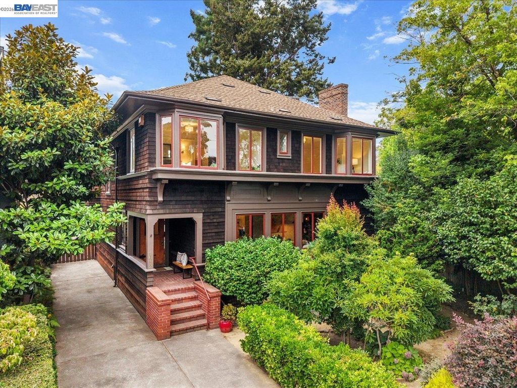 1612 San Antonio Ave, Alameda, CA 94501