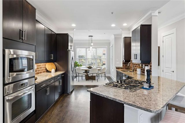 1199 Huff Road NW 110, Atlanta, GA 30318