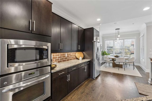 1199 Huff Road NW 110, Atlanta, GA 30318