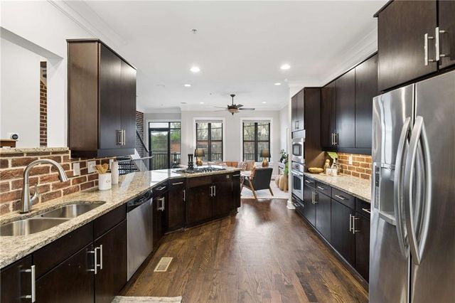 1199 Huff Road NW 110, Atlanta, GA 30318