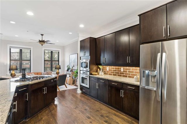 1199 Huff Road NW 110, Atlanta, GA 30318