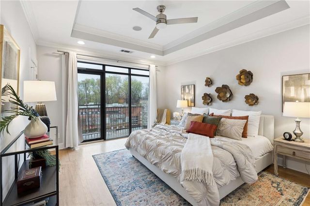 1199 Huff Road NW 110, Atlanta, GA 30318