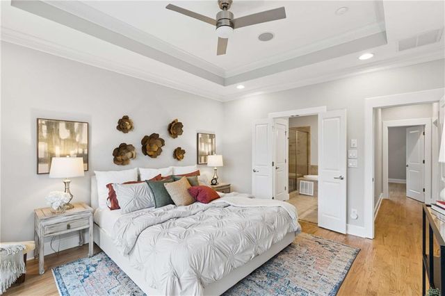 1199 Huff Road NW 110, Atlanta, GA 30318