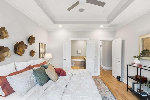 1199 Huff Road NW 110, Atlanta, GA 30318