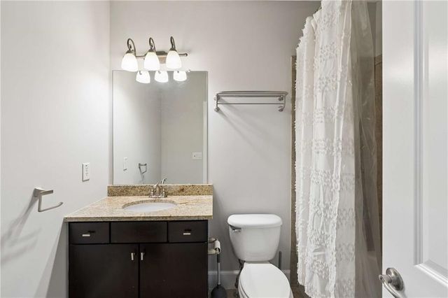 1199 Huff Road NW 110, Atlanta, GA 30318