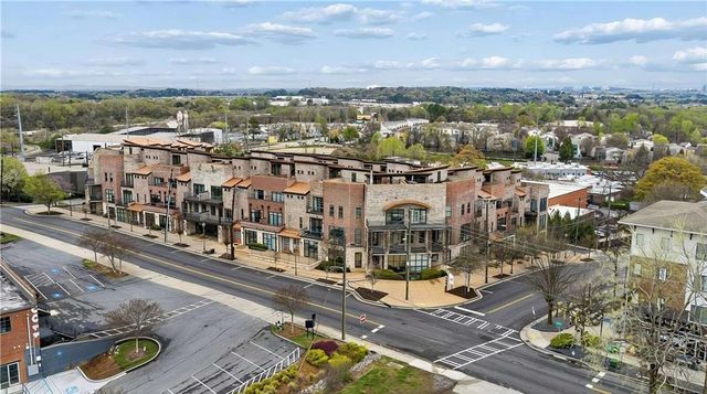 1199 Huff Road NW 110, Atlanta, GA 30318