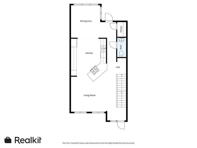 1199 Huff Road NW 110, Atlanta, GA 30318