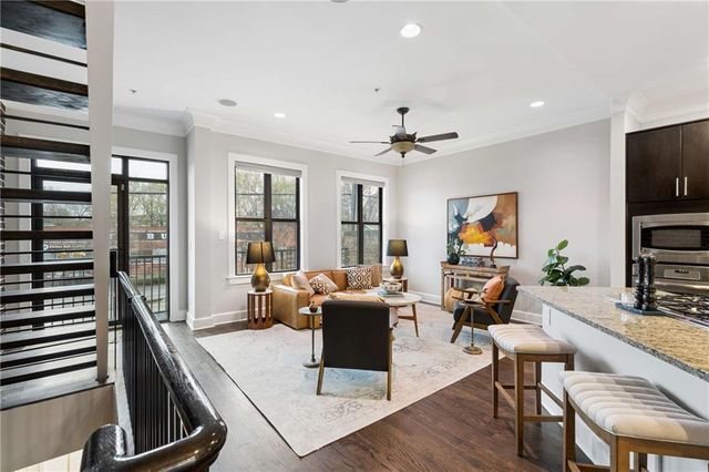 1199 Huff Road NW 110, Atlanta, GA 30318