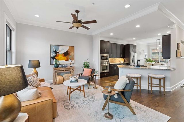 1199 Huff Road NW 110, Atlanta, GA 30318