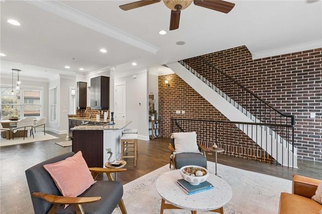 1199 Huff Road NW 110, Atlanta, GA 30318