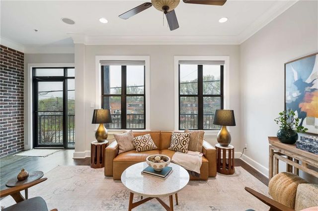 1199 Huff Road NW 110, Atlanta, GA 30318