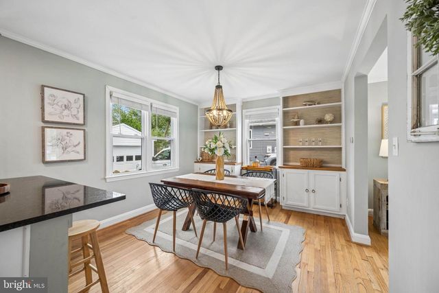 2116 ARLONNE DR, Catonsville, MD 21228