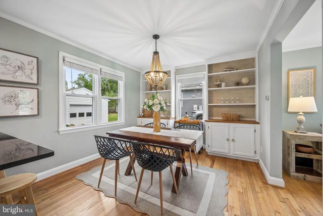 2116 ARLONNE DR, Catonsville, MD 21228