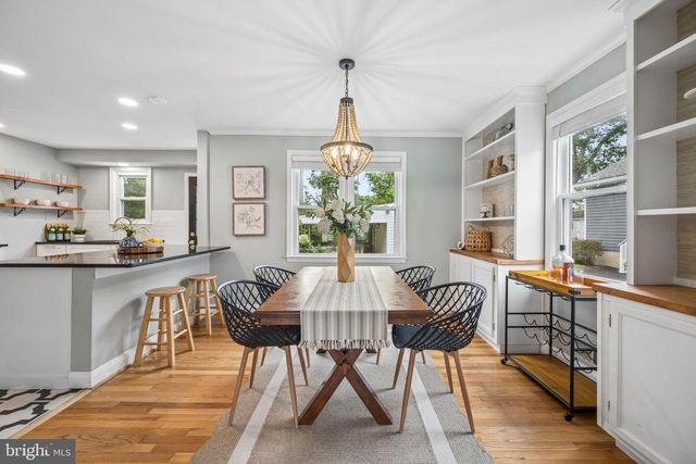 2116 ARLONNE DR, Catonsville, MD 21228