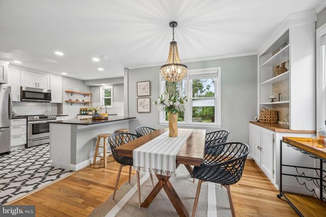 2116 ARLONNE DR, Catonsville, MD 21228