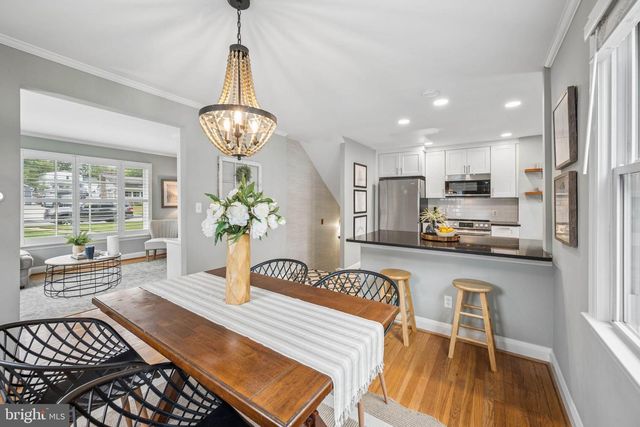 2116 ARLONNE DR, Catonsville, MD 21228