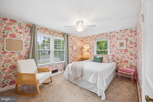 2116 ARLONNE DR, Catonsville, MD 21228