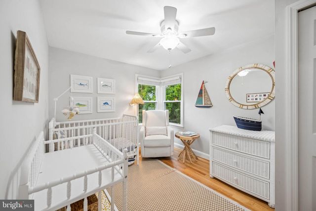 2116 ARLONNE DR, Catonsville, MD 21228