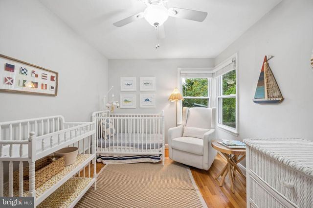 2116 ARLONNE DR, Catonsville, MD 21228