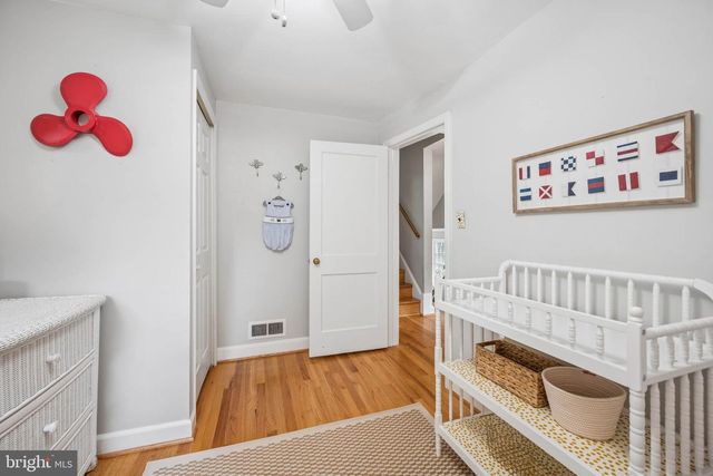 2116 ARLONNE DR, Catonsville, MD 21228