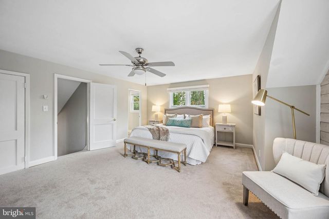 2116 ARLONNE DR, Catonsville, MD 21228