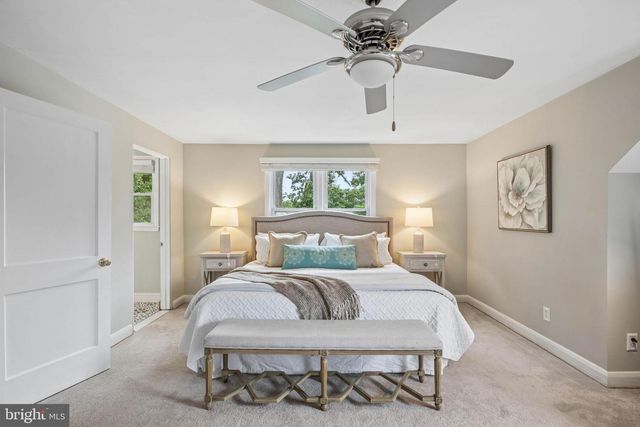 2116 ARLONNE DR, Catonsville, MD 21228