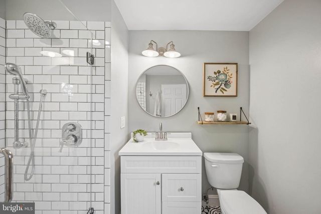 2116 ARLONNE DR, Catonsville, MD 21228