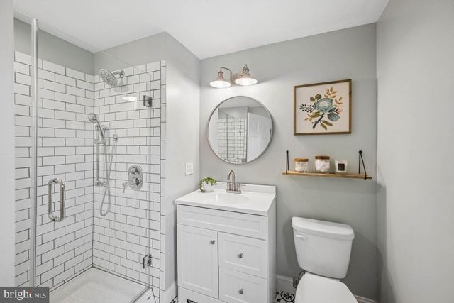 2116 ARLONNE DR, Catonsville, MD 21228