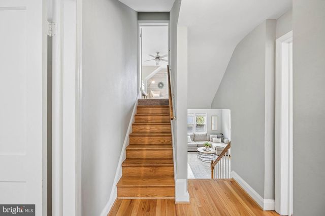 2116 ARLONNE DR, Catonsville, MD 21228