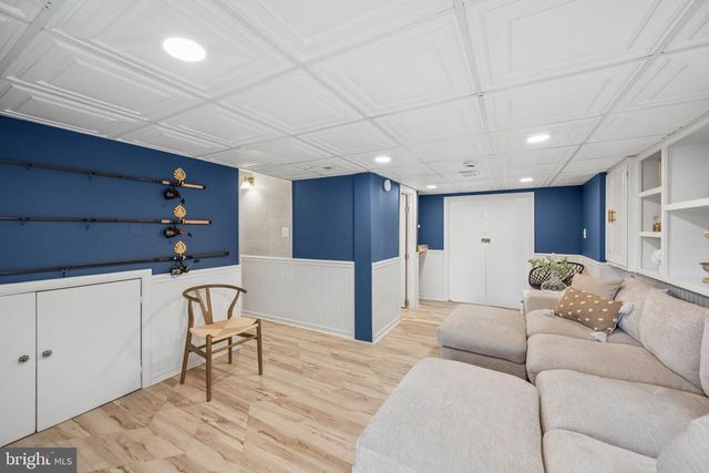 2116 ARLONNE DR, Catonsville, MD 21228