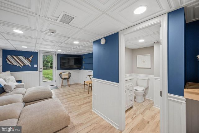 2116 ARLONNE DR, Catonsville, MD 21228