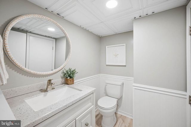 2116 ARLONNE DR, Catonsville, MD 21228