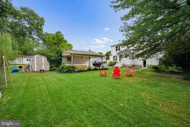 2116 ARLONNE DR, Catonsville, MD 21228