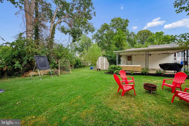 2116 ARLONNE DR, Catonsville, MD 21228