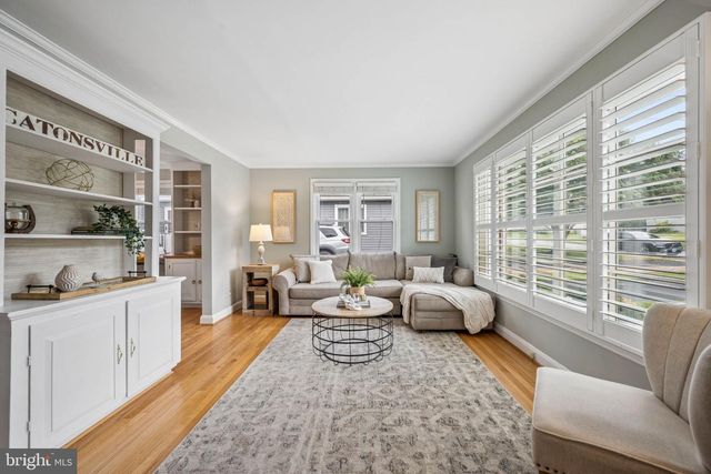 2116 ARLONNE DR, Catonsville, MD 21228