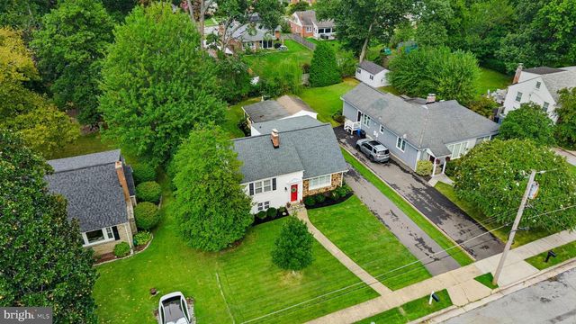 2116 ARLONNE DR, Catonsville, MD 21228